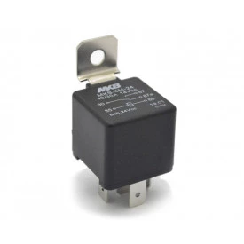 Relé Auxiliar Automotivo 24VC 40/30A - MKB-4M