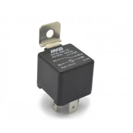 Relé 12Vcc MKB-7M