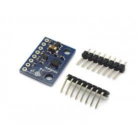 Módulo Acelerômetro 3 Eixos com Arduino - MMA8452 - GC-139