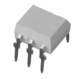 Circuito Integrado H11G1 DIP-06 - Fairchild