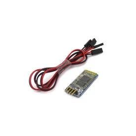 Módulo Modelix Bluetooth para Uso com Microcontroladores 039 - Modelix