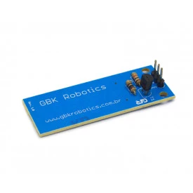 Módulo Sensor de Umidade de Solo - P23 - GC-88