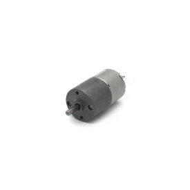 Motor com Redução 6V 83 RPM Cód. Motor 08.B