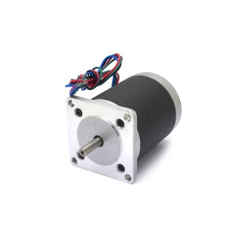Motor de Passo Bipolar 12.5kg - Cód. Motor 32