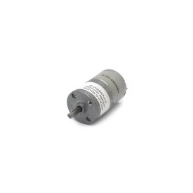 Motor com Redução 12V 91 RPM Cód. Motor 41