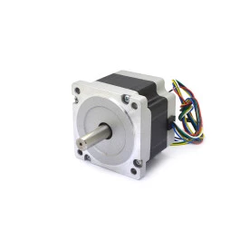 Motor de Passo 32Kg Cód. Motor 55