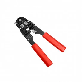 Alicate para Crimpar RJ50  - MP-2092