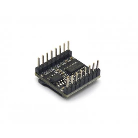 Modulo MP3 Dffplayer Mini Compatível com Arduino - GC-97