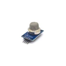 Módulo Sensor de Gás MQ-135 - 010-0148 - GC-180