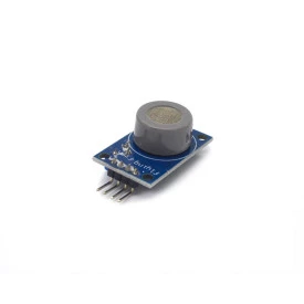 Módulo Sensor de Gás MQ-7 Monóxido de Carbono - 010-0145 - GC-179