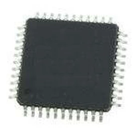 Microcontrolador PIC16F877-20/PQ SMD MQFP-44 - Cód. Loja 2648 - Microchip