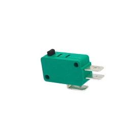 Chave Micro Switch SPDT Liga-(Liga) 16A 125/250Vac - MSW-01A - Jietong
