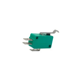 Chave Micro Switch com Alavanca de 27mm SPDT Liga-(Liga) 16A 125/250Vac - MSW-04A - Jietong