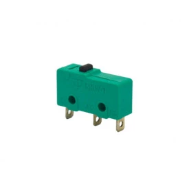 Chave SPDT 5A/250Vac Liga-(Liga) - MSW-11