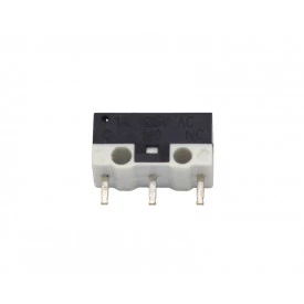 Chave Micro Switch MSW-21 1A/125/250Vac - Jietong
