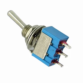 Chave Alavanca MTS-102 ON-OFF SPDT