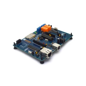 Placa Multiduino IoT - Compatível com Arduino 
