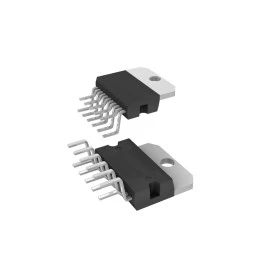 Circuito Integrado LM2986AIMX-5.0 Multiwatt-11 - NSC