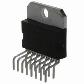 Circuito Integrado TDA7379 Multiwatt-15 - Cód. Loja 5224 - STMicroeletronics