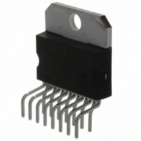 Circuito Integrado TDA7296 Multiwatt-15 - Cód. Loja 285 - STMicroelectronics