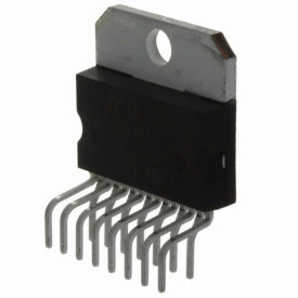 Circuito Integrado TDA7375V Multiwatt-15 - Cód. Loja 3757 - STMicroelectronics