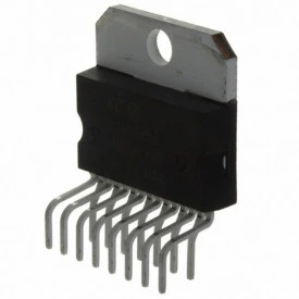 Circuito Integrado TDA7297 Multiwatt-15 - Cód. Loja 5155 - STMicroelectronics