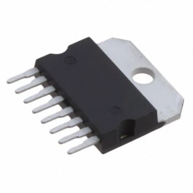 Circuito Integrado TDA7264 Multiwatt-8 - Cód. Loja 2197 - STMicroelectronics
