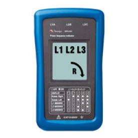 Fasímetro MFA-861 - Minipa