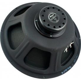 Falante Jensen N12/100 Tornado Classic 8 Ohms 100W 12 Polegadas - ZJ06355