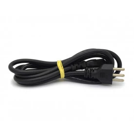 Cabo Rabicho Trifásico Macho/Fêmea N17 3x1.5mm de 2 Metros - Mult Cabo