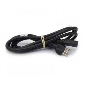 Cabo Rabicho Trifásico Macho/Fêmea N31 3x2.5mm de 2 Metros - Mult Cabo