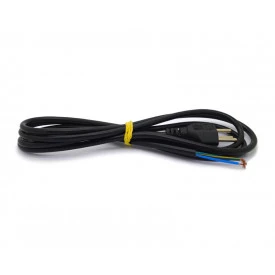 Cabo PP 180º N39 3x0.50mm de 2 Metros - Mult Cabo