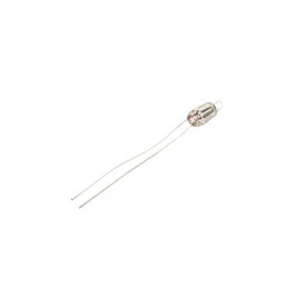 Lâmpada de neon Ne-2 0.3A 110/220Vac 4x10mm