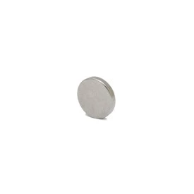 Imã de Neodímio N35 Disco 12.5x2mm
