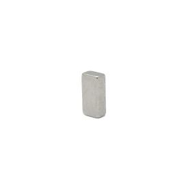 Imã de Neodímio N35 Bloco 12x5,8x3,6mm