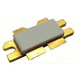 Transistor de Rádio Frequência Mosfet MRF372 - CASE 375G–04 - Freescale