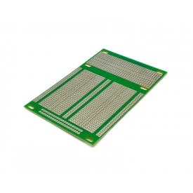 Protoboard Shield LS MB Prateada - OV-330