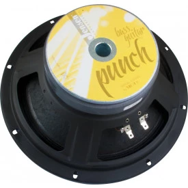 Falante Jensen BP10/150 8 Ohms 150W 10 Polegadas - ZJ05820