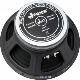 Falante Jensen C12/100 Raptor 8 Ohms 100W 12 Polegadas - ZJ06341
