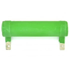 Resistor de Fio 50 Watts AC50 5% de tolerância - 0.10 Ω à 27K Ω