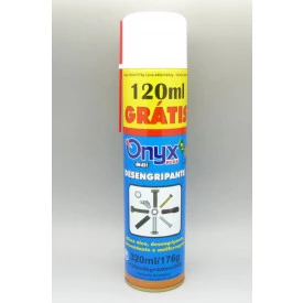 Desengripante Spray Edição Especial 440ml - Onyx Plus