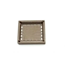 Soquete PLCC84 SMD 84 pinos - Loja 449 - 450