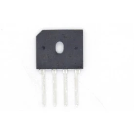 Ponte Retificadora GBU8J 600V 8A - DC