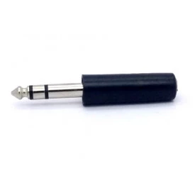 Plug P10 Estéreo JD-W8236 - JINDA