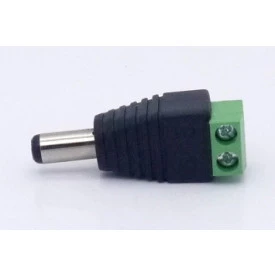 Plug P4 Para Borne de 2 vias - FL-03