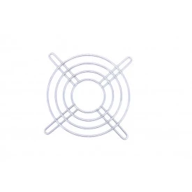 Tela Para Microventilador 90x90 E-09 - Cromado