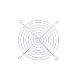 Tela Para Microventilador 120x120 E-11 - Cromado