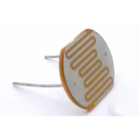 Sensor de luminosidade LDR 25mm - LG25516