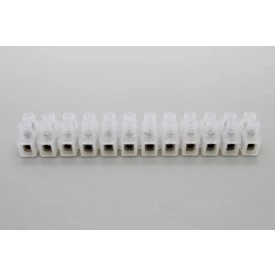 Conector Sindal 812 250V/24A - Para fio de até 4mm