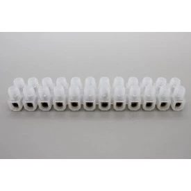Conector Sindal 112  600V/25A - Para fio de até 4mm